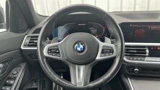 Leasing Wagon BMW 340 2022