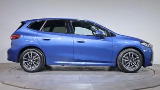 Lízing Hatchback BMW 218 2023