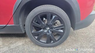 Leasing SUV Peugeot 2008 2018