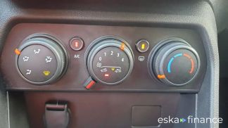Leasing Hatchback Dacia Sandero 2024
