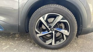 Leasing SUV Citroën C5 Aircross 2020