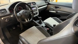 Finansowanie Coupé Volkswagen Scirocco 2010