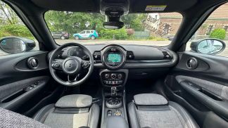 Leasing Wagon MINI Cooper D Clubman 2020
