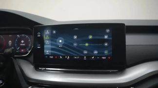 Leasing Wagon Skoda Octavia 2021