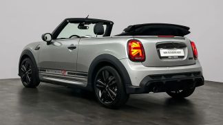 Leasing Convertible MINI Cooper Cabrio 2024