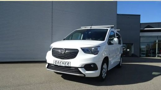 Opel Combo Life 2020