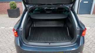 Leasing Wagon Seat Leon 2020