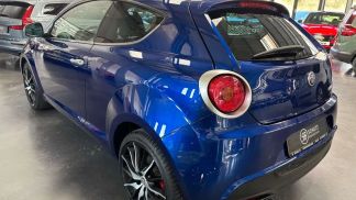 Leasing Coupe Alfa Romeo MiTo 2018