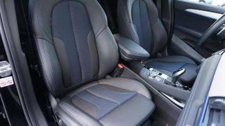 Finansowanie SUV BMW X2 2019