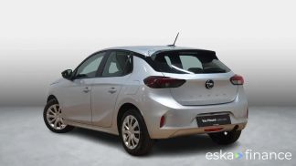 Leasing Hatchback Opel Corsa 2024