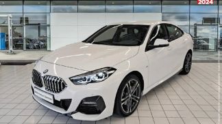 Leasing Sedan BMW 218 2023