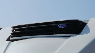 Finansowanie Ciężarówka chłodnia Iveco DAILY 35S18 2021