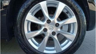 Leasing Hayon Opel Corsa 2021