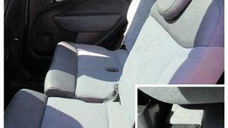 Leasing Hatchback Peugeot 108 2020