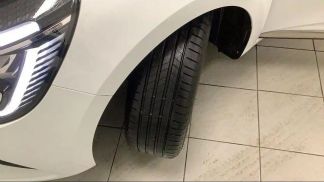Leasing Sedan Renault Clio 2023