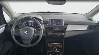 Lízing Hatchback BMW 216 2020