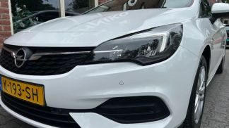 Finansowanie Wóz Opel Astra 2021