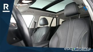 Lízing Kombi BMW 530 2018