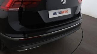 Finansowanie SUV Volkswagen Tiguan Allspace 2019