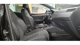 Leasing Sedan Seat Ibiza 2019