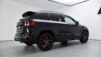 Finansowanie SUV Cupra Ateca 2019