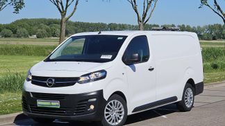 Finansowanie Van Opel VIVARO 1.5 2021