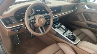 Leasing Convertible Porsche 911 2025