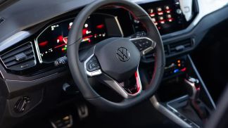 Finansowanie Hatchback Volkswagen Polo 2025