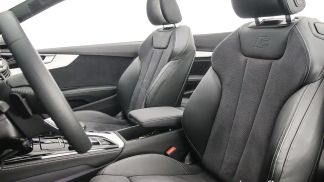 Finansowanie Zamienny Audi A5 2024