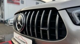 Leasing Coupe MERCEDES GLE 63 AMG 2021