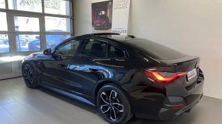 Finansowanie Coupé BMW i4 2022