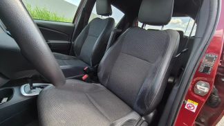 Finansowanie Hatchback Toyota Yaris 2017