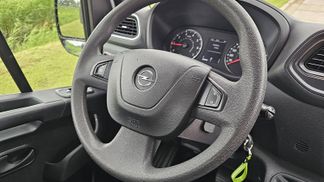 Finansowanie Van Opel MOVANO 2.3 2022