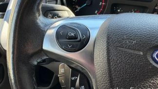 Lízing Hatchback Ford Tourneo Custom 2017