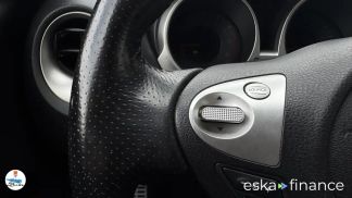 Finansowanie SUV Nissan Juke 2011