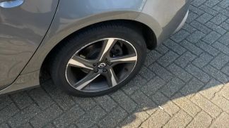 Financování Hatchback Volvo V40 2015