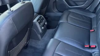 Lízing Sedan Audi A6 2016