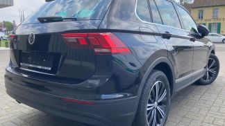 Finansowanie SUV Volkswagen Tiguan 2020