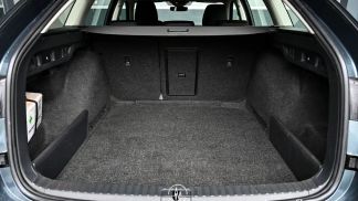Leasing Wagon Skoda Octavia 2021