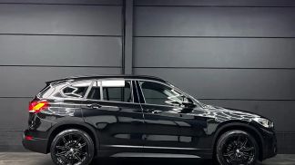 Finansowanie SUV BMW X1 2021