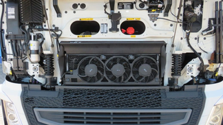 Leasing Tractor unit Volvo 460 2019