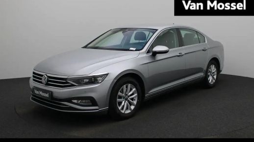 Volkswagen Passat 2020
