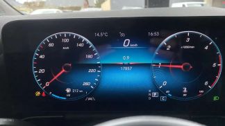Finansowanie Hatchback MERCEDES B 180 2020