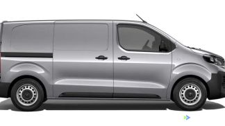 Leasing Wagon Peugeot Expert 2025