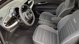 Finansowanie Hatchback Fiat 500e 2021
