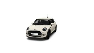 Leasing Hayon MINI ONE 2021