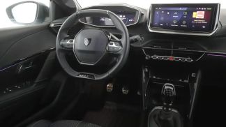 Leasing Hayon Peugeot 208 2024