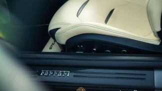 Leasing Coupe Ferrari GTC4 LUSSO 2017