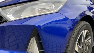 Finansowanie Hatchback Hyundai i20 2022