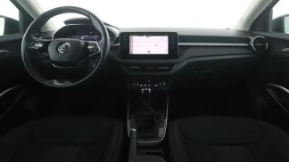 Leasing Hatchback Skoda Fabia 2021